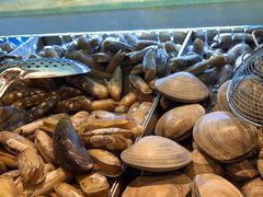 -喜庭海鲜自助(来福士店)