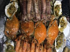-顶之鲜海鲜餐厅