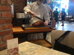 大堂-漢舍中国菜馆(889广场店)