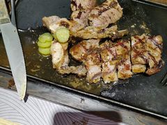 -摩欧客意式餐厅(高新活力汇店)