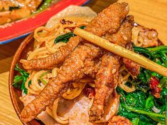 -老街称盘麻辣烫·冒菜(思北店)