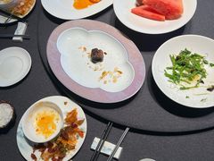 -兰庭玉树·老饭骨家宴(后海店)