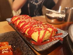 -ChangGo Korean BBQ