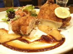 -Secco德式餐吧(南秀村店)