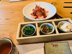 -赤坂亭·M9和牛烧肉·铁板烧·日料398放题(长泰广场店)