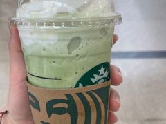 -星巴克臻选(周浦万达店)