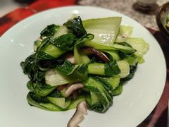 -南京大牌档(香港广场店)