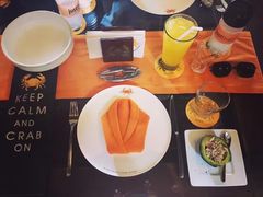 -Ministry of Crab•MOC(交子大道店)