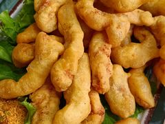 软炸里脊-好妈王饺子(滂江街店)