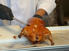 -大鸭梨烤鸭(枣园店)