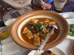-绿杨春·淮扬宴(庐山路店)