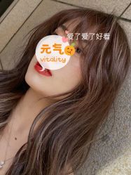-I+造型烫发染发