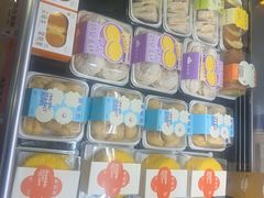 -美味思·面包蛋糕(盛平店)