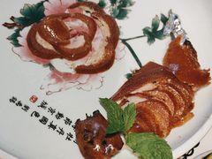 -京味斋·北京烤鸭(新源街店)