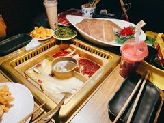 -九鼎轩脆毛肚火锅(徐州苏宁店)