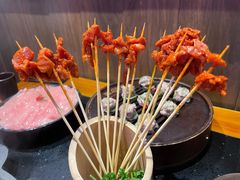 小郡肝-珮姐老火锅(新街口店)