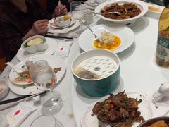 -湖锦酒楼·32年地道湖北菜(光谷店)