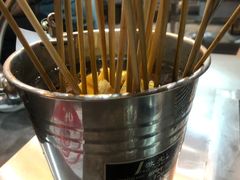 涮肚-宗泉烤全羊·烤羊腿(解放东路店)