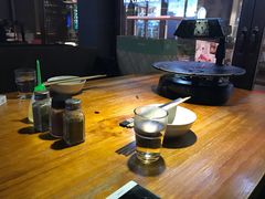 -韩烧里烧肉啤酒馆(大唐西市店)