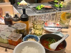 -肉肉大米(金虹桥店)
