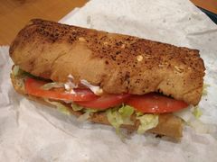 -赛百味SUBWAY(高新绿宝店)