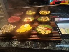 -争先鲜·蒸汽海鲜自助·鲜切牛肉
