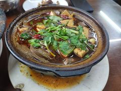-多福临砂锅居(苏堤北路店)