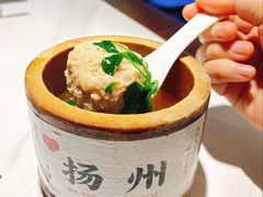 -打酱油·非遗淮扬菜(瘦西湖梅岭店)