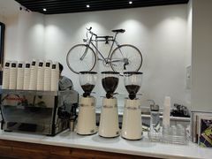 -常识咖啡common sense(春熙路店)