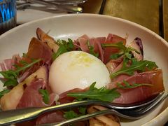 -THE CANNERY&JUJU 新鲜海鲜·牛排美食酒廊