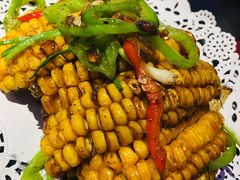 -捞围鲜·港式打边炉(海阳路店)