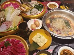 -牛New寿喜烧(闵行龙湖天街店)