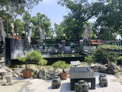 -蘇河湾·新鲁菜·泰山宴(泰山店)