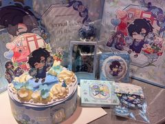 -好利来(望京中福店)