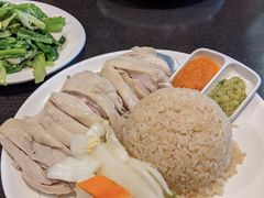 -红大哥水门鸡饭(總店)