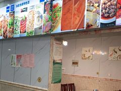 -水韵·渔家臻品私房菜(中庙店)