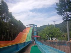 -重庆海昌加勒比海水世界