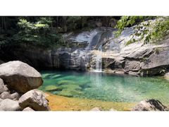 -黄山翡翠谷景区