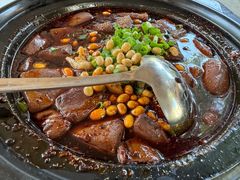 -郭鸡肉·非遗餐厅(安仁古镇店)