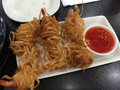 蘑菇餐厅(马台街店)-蘑菇餐厅(马台街店)