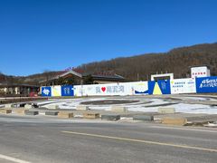 -南泥湾风景区