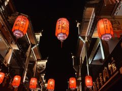 -乾州古城