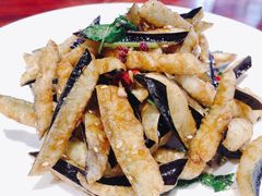 -味鼎长安·地道陕菜(凤城一路店)