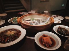 -上名堂·鱼头好吃(体育场路店)