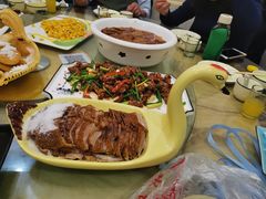 -清真•蜀风园(丁字沽总店)