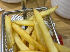 -魏家餐饮(朗香街店)