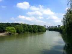-东华大学(松江校区)