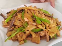 -环秀楼(黄山呈坎店)