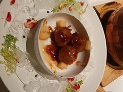 -情书·中餐厅(长嘉汇店)