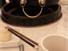 -丁卯•铜锅涮肉(工体店)